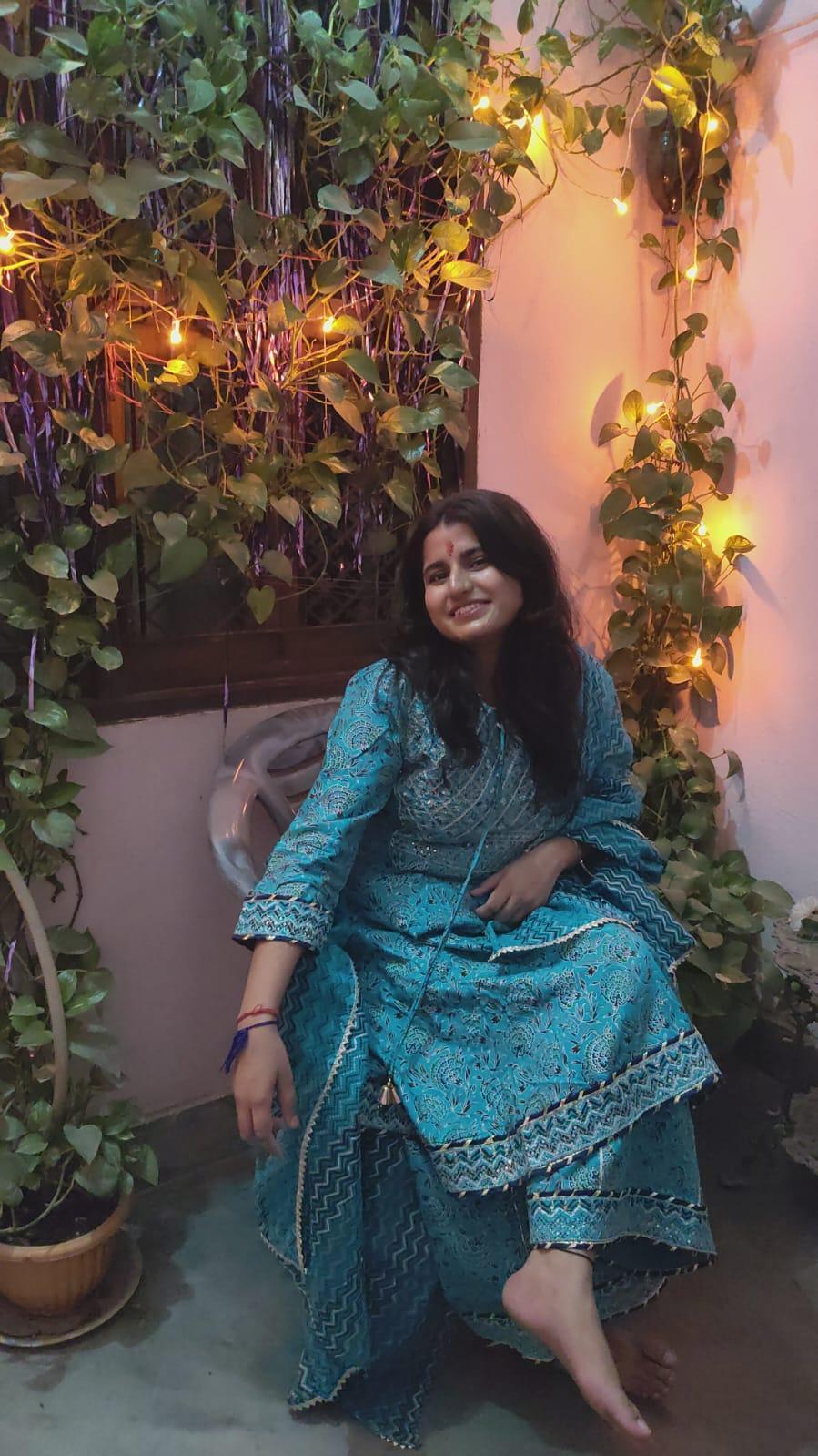 Antara Raman Sahay